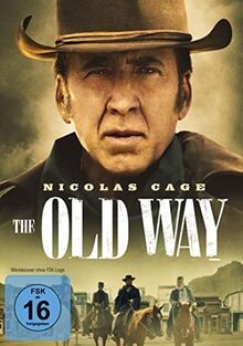 The Old Way von Splendid Film/WVG | DVD | Zustand sehr gut