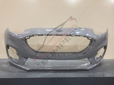 FORD PUMA ST LINE 2019-22 GENUINE FRONT BUMPER WB-56 L1TB-17757D
