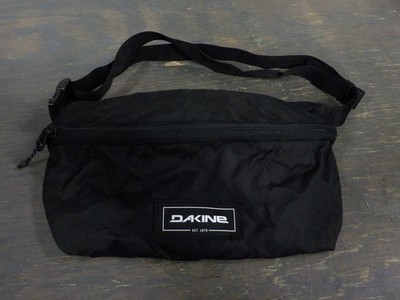 Dakine Hip Pack LT - Black - Used - Acceptable