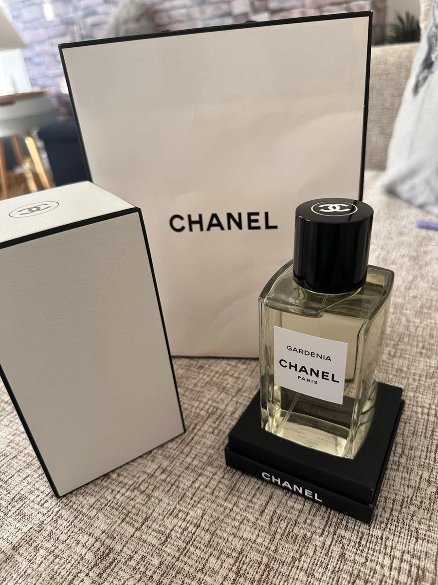 CHANEL Gardenia Fragrances for Women for sale | eBay UK
