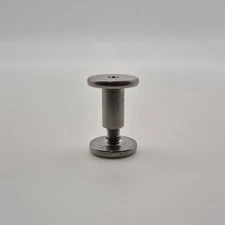 Leatherman Curl - Screws (Plier End) - New & Genuine Replacement Mod Parts