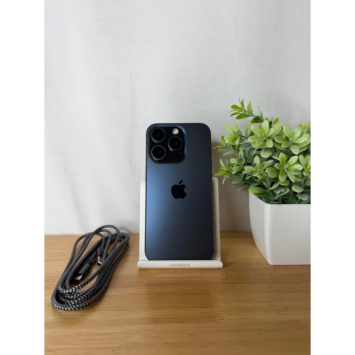 iPhone 15 Pro 128GB for Sale | Shop New & Used Cell Phones | eBay