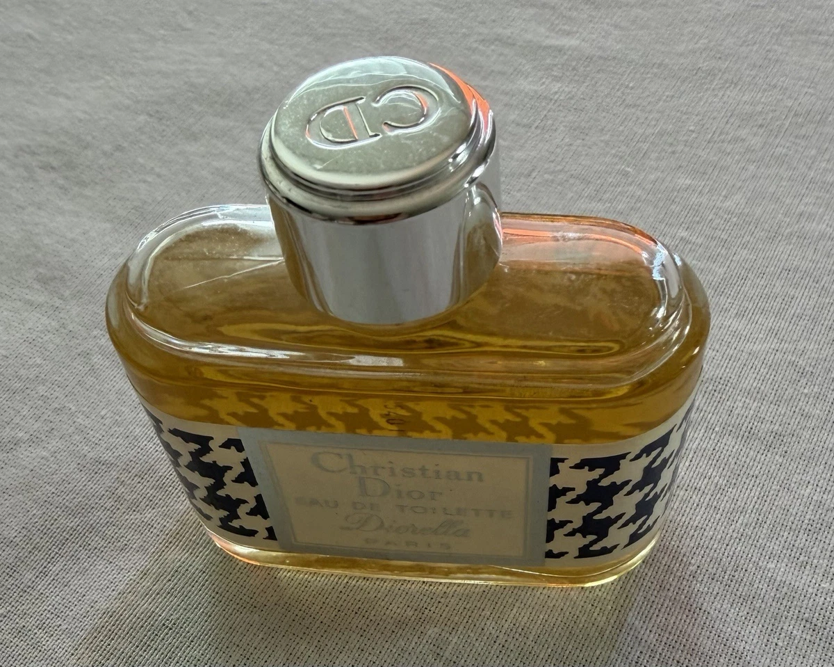 vintage christian dior perfume products for sale | eBay