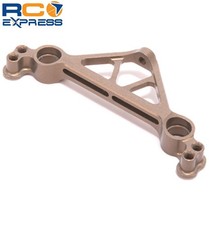 Schumacher Racing Aluminum CTR - CAT PB SCHU9293