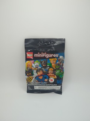 LEGO MINIFIGURES: DC Super Heroes Series (71026) Blind Bag
