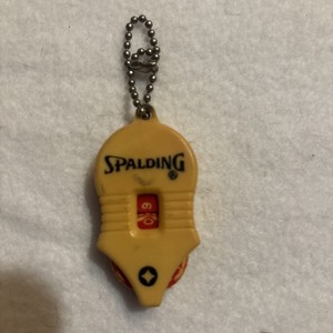 Spalding Pocket Score Caddy