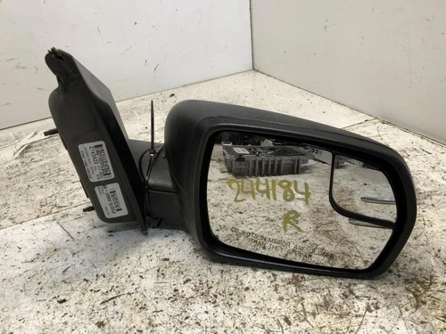 Passenger Side View Mirror Power From 05/03/18 Fits 15-18 EDGE 1255663
