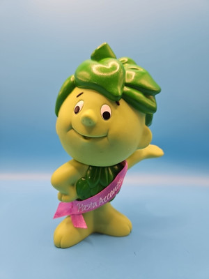 1996 Jolly Green Giant Little Sprout Pasta Accents 6,5'' Werbepuppe