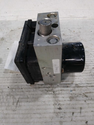 #ad #ad Used ABS Pump and Motor Assembly fits: 2015 Nissan Titan Pump vehicle dynamic co $108.99