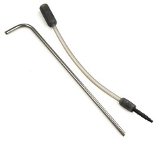 WMF Milchschlauch SS-8030002031 Original für Perfection 840/880  mit Zulaufrohr