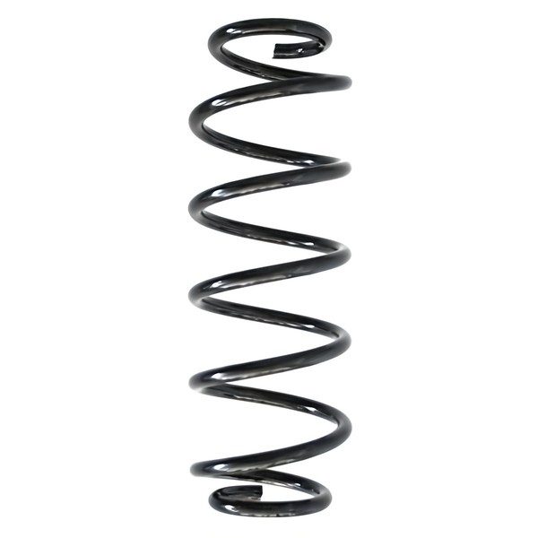 Fahrwerksfeder Hinterachse Schraubenfeder Ø102Mm Spidan FüR U.A. Vw Polo-image