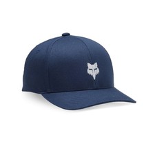 Fox Racing Youth Fox Head 110 Snapback (Midni...