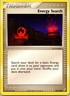 ENERGY SEARCH - 86/100 - CRYSTAL GUARDIANS - - DMG