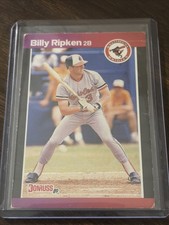 Click to enlarge Billy Ripken