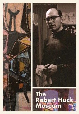 The Robert Huck Museum PAPERBACK 9781087944937
