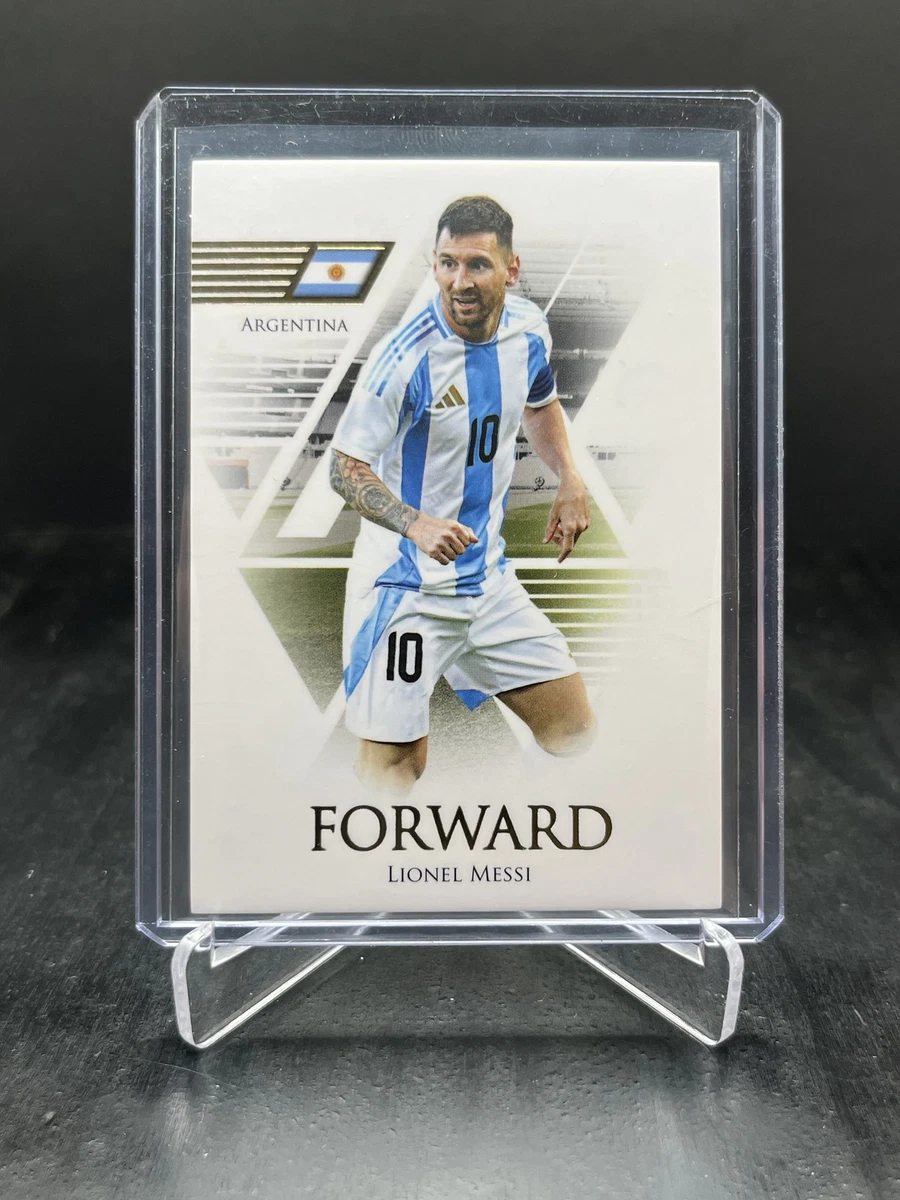 Futera Soccer Argentina Sports Trading Cards for sale | eBay
