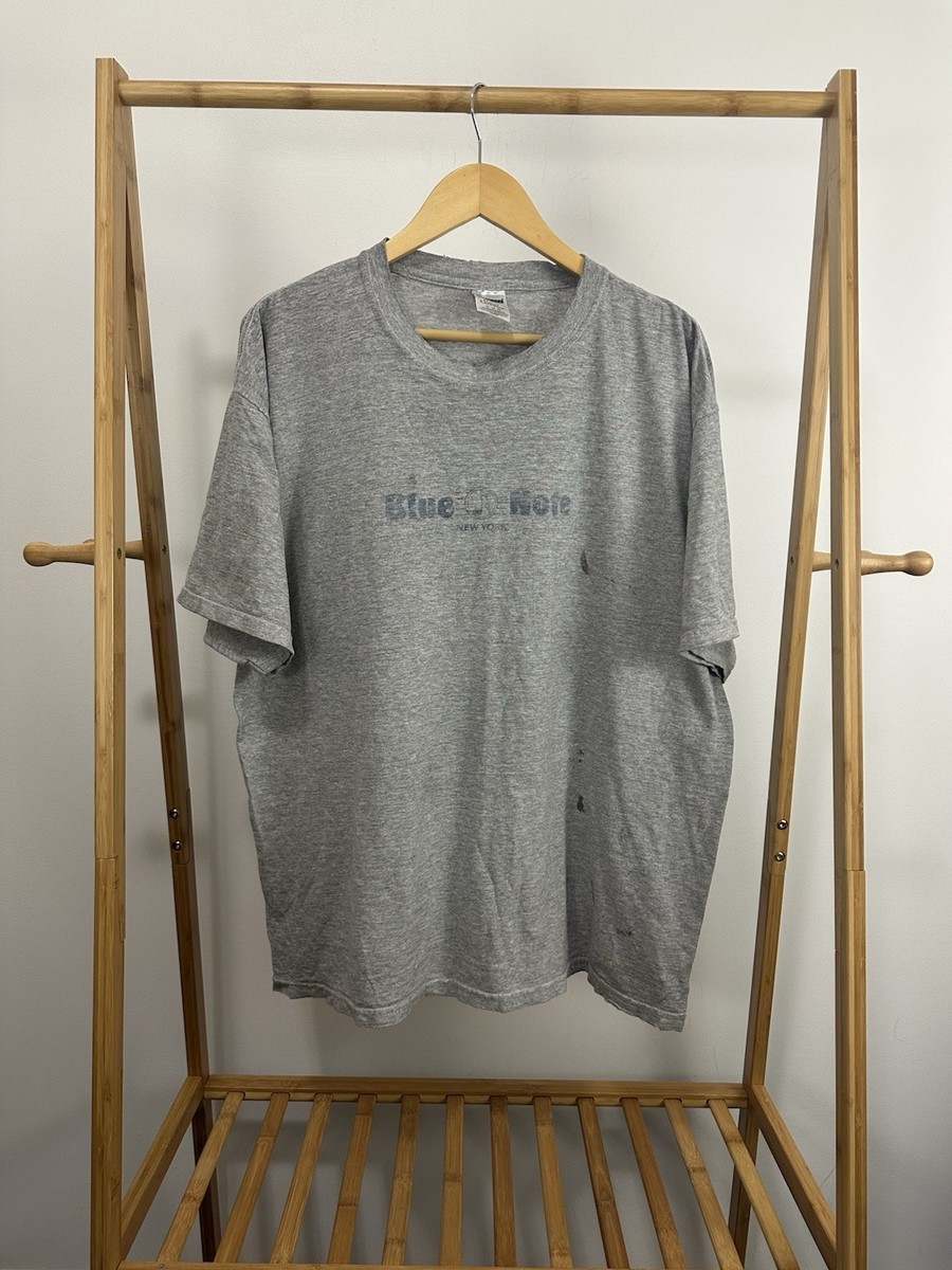 VTG Blue Note New York Jazz Club Stage NYC Thrashed Worn VTG Blue Note New York Jazz Club Stage NYC Thrashed Worn