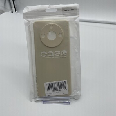 Case for RealMe 11 Pro/white