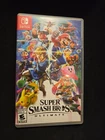 Super Smash Bros. Ultimate Special Edition for Nintendo Switch