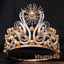 Miss universe crown 2026 (Light of infinity)