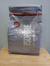 Nature's Best Isopure Dutch Chocolate (Low Carb) 7.5 lbs