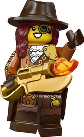 Pre Sale Complete Set of (12) Lego Series 29 Minifigures 71052 Brand New Sealed!
