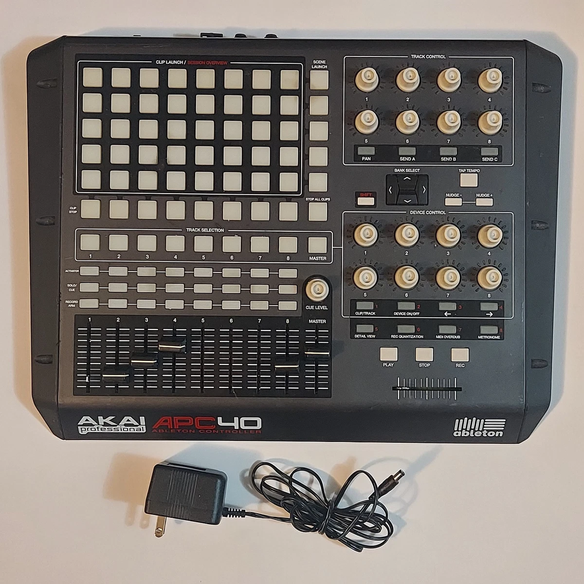 akai pro apc40 products for sale | eBay