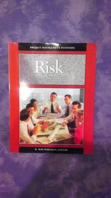 Project and Program Risk Manag - GOOD