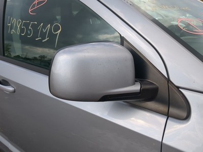 2015 Dodge Journey Passenger Right Side View Power Door Mirror TA3NN