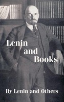 Lenin And Books | Vladimir Ilych Lenin | Taschenbuch | Kartoniert / Broschiert