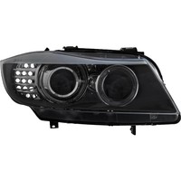 Diederichs Scheinwerfer Rechts FüR BMW 3Er Touring E91 320D 318I E90 E92