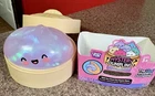SUPER RARE Purple Holographic Glitter Dumpling Mystery 2026