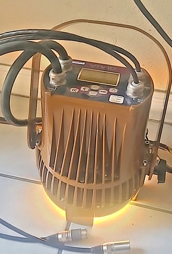ETC DESIRE VIVID D40XT (no power cord) #2