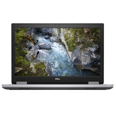 Dell Precision 7740 17,3'' Full HD Notebook Intel Core i7 SSD