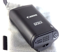 Canon Speedlite 90EX Flash Shoe Mount Flash for Canon for sale