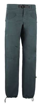 E9 - Rondo Belt slate XL Kletterhose Boulderpants Outdoor Lifestyle