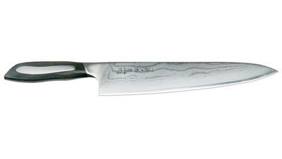 Tojiro FLASH Kochmesser 270mm (FF-CH270)