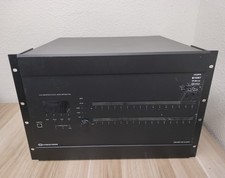 Crestron DM-MD16X16-RPS HDMI High Definition Digital Media Distribution Switcher