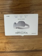 Therabody Smart Goggles - AMERCIAN BALLET THEATRE edition