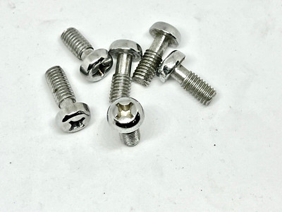 HONDA DREAM C70 C71 CS71 C72 CS72 C75 C76 C77 CA77 SCREW HEADLIGHT  / NOS X 1