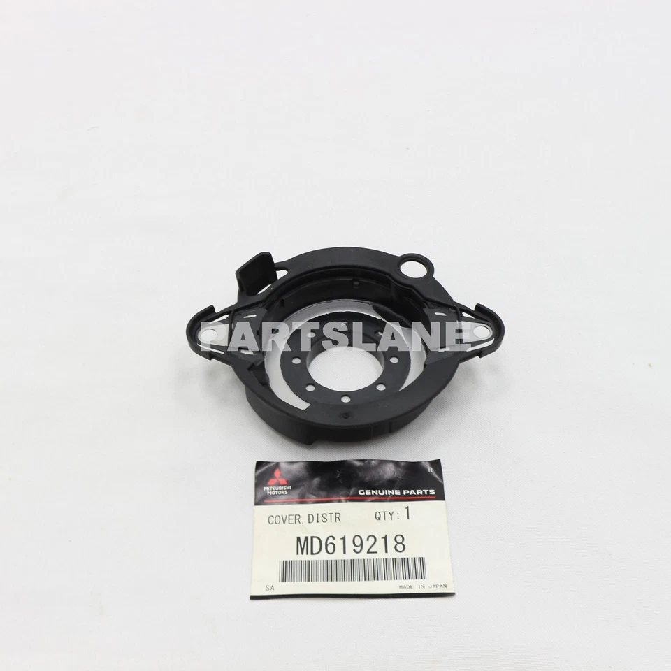 Cubierta de interruptor distribuidor original Mitsubishi Mirage 1997-2002 OEM MD619218 Foto 2 de 2