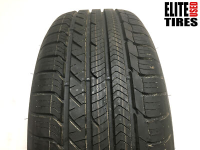 [1] Goodyear Eagle Sport All-Season 255 60 18 New Tire Missing Sticker