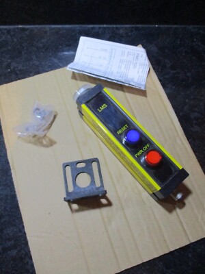 JOKAB SAFETY FMI-1B Focus Muting Indicator LMS / 2TLA022043R0100