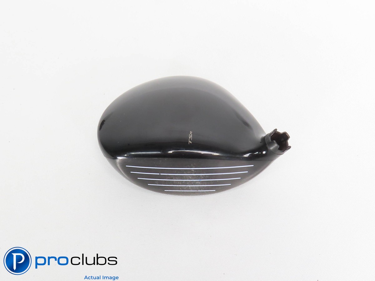 Titleist - TSR2   15°  タイトリスト　ヘッドとカバーのみ Titleist Tsr2 15 Head | eBay