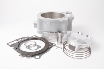 Cylinder Works Big Bore Cylinder Kit +3mm 478cc (99mm) (11006-K02)