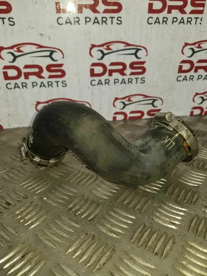 TUBO DE MANGUEIRA INTERCOOLER AUDI A4 OSF DRIVERS FRONT S LINE ESTATE 2.0T 2004 - 2009 - Imagem 2 de 4