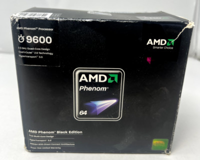 Sempron Processor With Fan