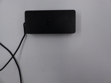 DELL D6000 DOCKING STATION BLACK