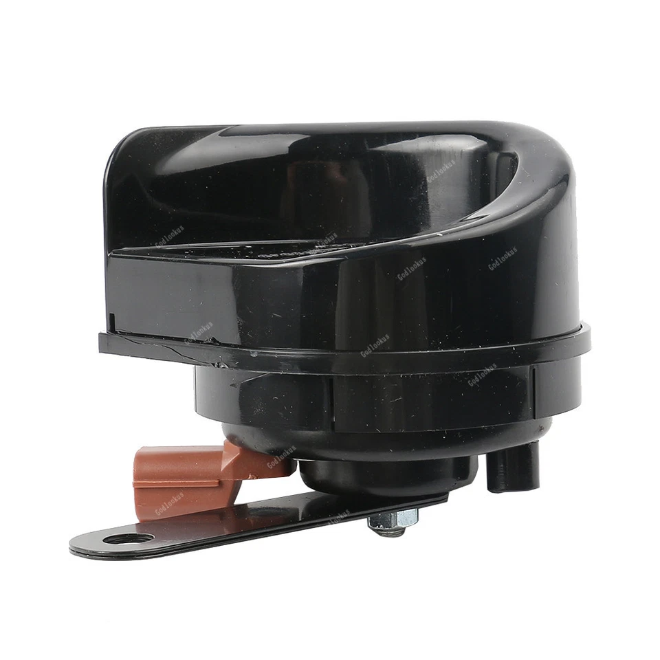 High Tone Horn For Honda Accord Acura TSX / RL 38150SDBA02 - Image 4 of 4