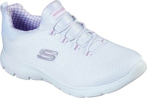 skechers mesh womens